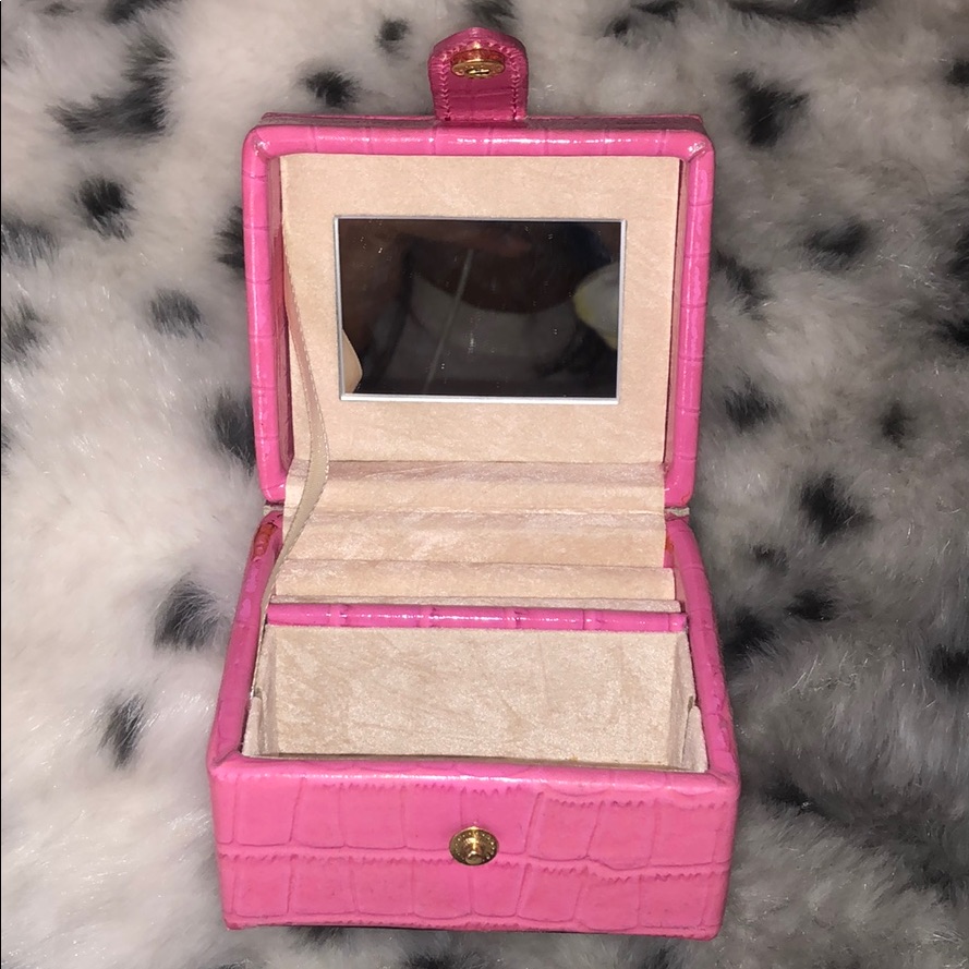 Jewelers Travel Box